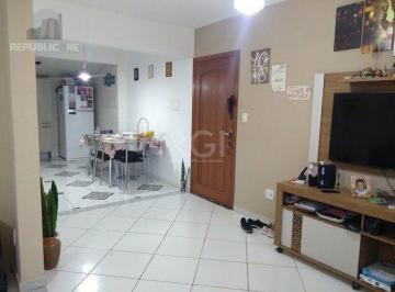 Apartamento · 68m² · 3 Quartos · 1 Vaga · Apartamento para Venda - 68m², 3 dormitórios, 1 vaga - Cavalhada