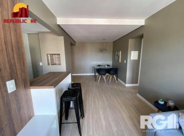 Apartamento · 66m² · 2 Quartos · 2 Vagas · Apartamento à venda - no Bom Jesus