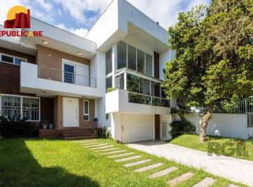 Casa · 296m² · 3 Quartos · 2 Vagas · Casa à venda - em Nonoai