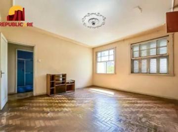 Apartamento · 103m² · 3 Quartos · Apartamento no Bom Fim de 3 dormitórios DESOCUPADO