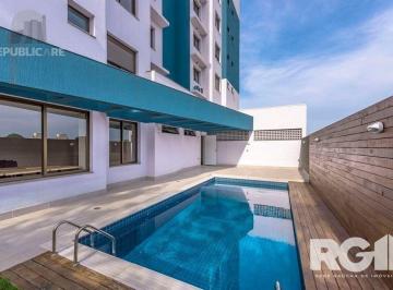 Apartamento · 63m² · 2 Quartos · 1 Vaga · Apartamento à venda - no Jardim do Salso