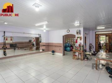 Casa · 285m² · 5 Quartos · 3 Vagas · CASA COMERCIAL E RESIDENCIAL NO MIOLO DO BAIRRO SANTANA