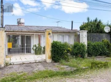 Casa · 239m² · 5 Quartos · 2 Vagas · Casa para Venda - 239m², 5 dormitórios, sendo 1 suites, 2 vagas - Hipica