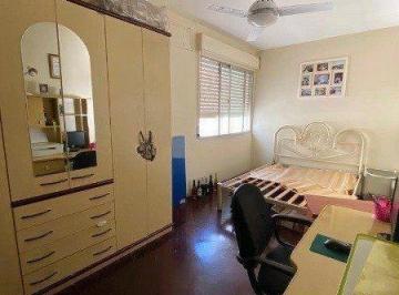 DORMITORIO-CASAL · APARTAMENTO 2 DORMITÓRIOS À VENDA NO MENINO DEUS – EXCELENTE OPORTUNIDADE