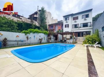 Casa · 350m² · 5 Quartos · 6 Vagas · Casa à venda - em Cristal