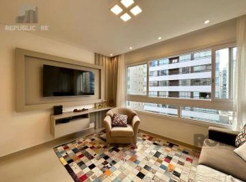 Apartamento · 122m² · 3 Quartos · 1 Vaga · Apartamento à venda - no Centro