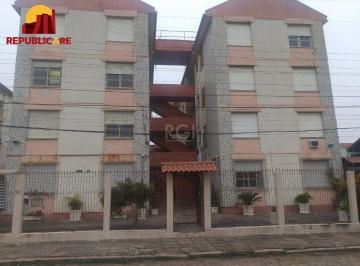 Apartamento · 47m² · 2 Quartos · 1 Vaga · Apartamento para Venda - 50m², 2 dormitórios, Ipanema