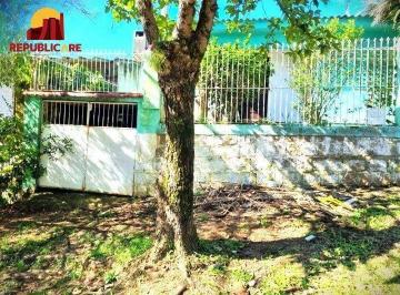 Casa · 95m² · 4 Quartos · 1 Vaga · Casa 4 Dormitório(s) Bairro Nonoai