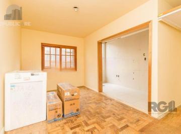 Apartamento · 40m² · 1 Quarto · Apartamento de 1 dormitório no bairro Partenon