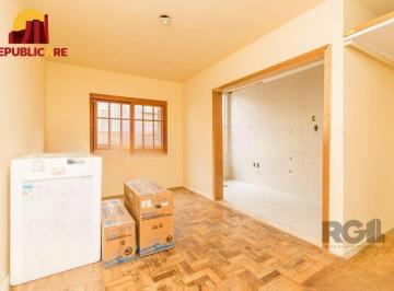 Apartamento · 40m² · 1 Quarto · Apartamento de 1 dormitório no bairro Partenon