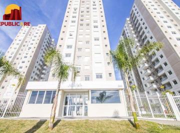 Apartamento · 51m² · 3 Quartos · 1 Vaga · Apartamento para Venda - 50.64m², 3 dormitórios, sendo 1 suites, 1 vaga - Farrap
