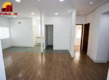 Comercial · 157m² · 5 Vagas · Casa comercial com aproximadamente 157m² privativos