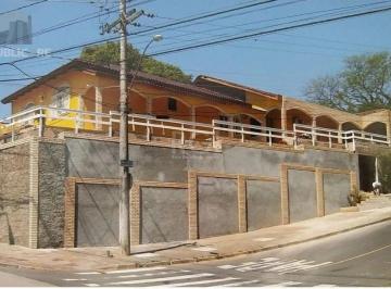Casa · 400m² · 7 Quartos · 2 Vagas · Casa à venda - na Glória