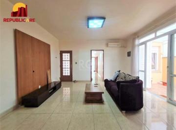 Apartamento · 124m² · 3 Quartos · Apartamento de 3 dormitórios, Bairro Menino Deus