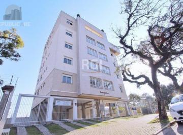 Apartamento · 80m² · 2 Quartos · 2 Vagas · Apartamento para Venda - 80m², 2 dormitórios, sendo 1 suites, 2 vagas - Teresópo