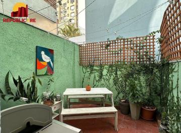 Casa · 164m² · 2 Quartos · 1 Vaga · CASA TOTALMENTE REFORMADA EM ÓTIMA LOCALIZAÇÃO NO CENTRO HISTÓRICO