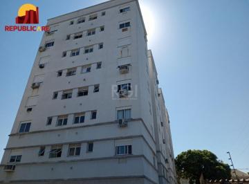 Apartamento · 48m² · 2 Quartos · 1 Vaga · Apartamento Para Comprar , 48 m² por R$ 250.000,00 - Teresópolis - Porto Alegre/