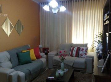 Apartamento · 79m² · 2 Quartos · 1 Vaga · Apartamento para Venda - 79.39m², 2 dormitórios, 1 vaga - Cristal