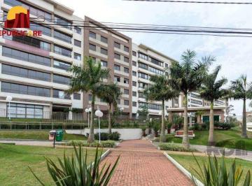 Apartamento · 260m² · 6 Quartos · 3 Vagas · Apartamento à venda - em Cavalhada