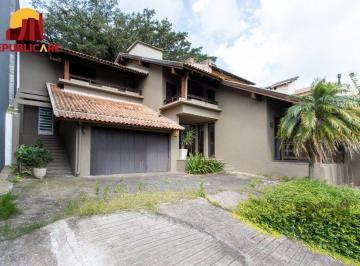 Casa · 498m² · 3 Quartos · 2 Vagas · Casa de 3 dormitórios no Jardim Isabel com vista para o Guaíba.