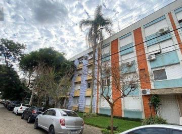 Apartamento · 84m² · 3 Quartos · 1 Vaga · Apartamento à venda no Menino Deus, com 3 quartos (sendo 1 suíte), 3 banheiros,