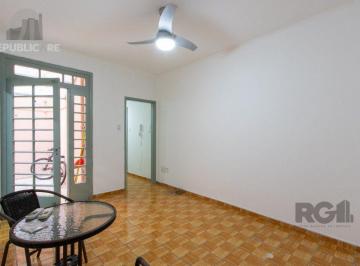 Apartamento · 45m² · 1 Quarto · Apartamento à venda - em Santana