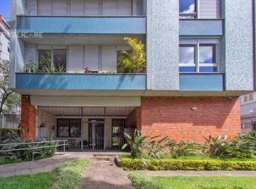 Apartamento · 189m² · 3 Quartos · 2 Vagas · 🏡 MORE NO CORAÇÃO DO MOINHOS