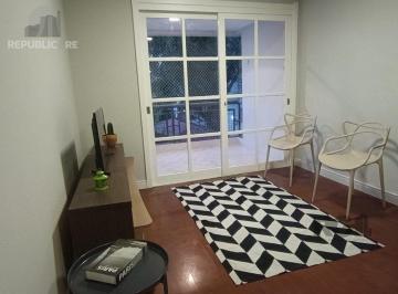 Apartamento · 69m² · 2 Quartos · 1 Vaga · Apartamento para Venda  2 dormitórios, 1 vaga - Jardim do Salso
