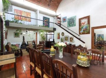 Casa · 262m² · 4 Quartos · 4 Vagas · Casa para Venda - 393m², 4 dormitórios, sendo 2 suites, 4 vagas - Ipanema