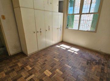 Apartamento · 46m² · 1 Quarto · apartamento - 01 dorm - 46,00 m² - Azenha