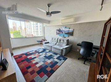 Apartamento · 76m² · 2 Quartos · 1 Vaga · APARTAMENTO DE 2 DORMITÓRIOS, VAGA DE GARAGEM E WC AUXILIAR