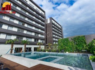 Apartamento · 54m² · 1 Quarto · 1 Vaga · Apartamento à venda - na Glória