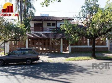 Casa · 519m² · 4 Quartos · 4 Vagas · Casa à venda - em Cristal