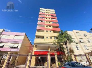 Apartamento · 95m² · 3 Quartos · 2 Vagas · Apartamento de 3 dormitórios com uma vaga de garagem dupla - Cód. RP389826