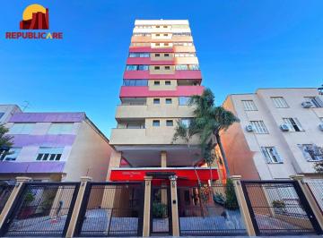 Apartamento · 95m² · 3 Quartos · 2 Vagas · Apartamento de 3 dormitórios com duas vaga de garagem dupla, coberta.