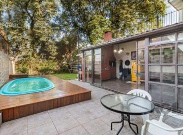 Casa · 264m² · 4 Quartos · 3 Vagas · Casa à venda - em Santo Antônio