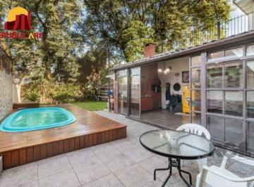 Casa · 264m² · 4 Quartos · 3 Vagas · Casa à venda - em Santo Antônio