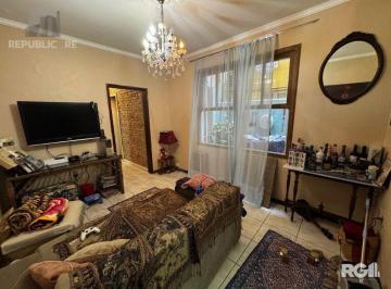 Apartamento · 72m² · 3 Quartos · Apartamento de 03 dormitórios à venda na Cidade Baixa - Porto Alegre - Cód. RP38