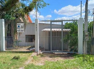Casa · 150m² · 2 Quartos · 2 Vagas · casa mista com 2 vagas na cavalhada Porto Alegre /RS