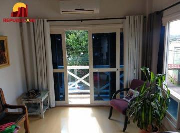 Casa · 100m² · 3 Quartos · Casa com 3 dormitórios no bairro Ipanema