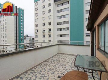 Apartamento · 152m² · 4 Quartos · 3 Vagas · Cobertura à venda com 4 quartos 152 m²