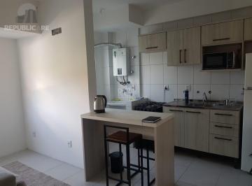 Apartamento · 31m² · 1 Quarto · 1 Vaga · Apartamento à venda - em Santo Antônio