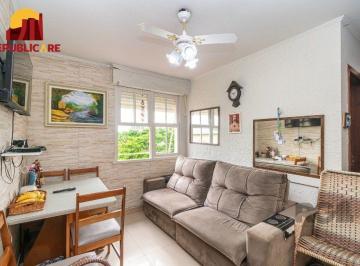 Apartamento · 49m² · 2 Quartos · 1 Vaga · Apartamento no bairro Santo Antônio de 2 dormitórios e *vaga rotativa