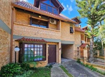 Casa · 151m² · 3 Quartos · 2 Vagas · Casa de 3 dormitórios com 2 vagas de garagem no bairro Jardim Isabel
