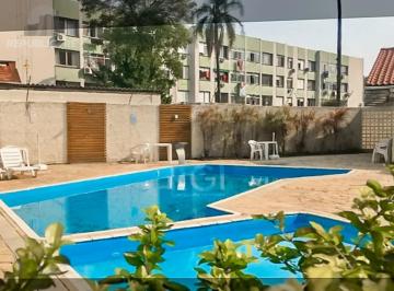 Apartamento · 52m² · 2 Quartos · Apartamento à venda - em Teresópolis