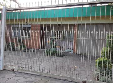 Casa · 245m² · 4 Quartos · 2 Vagas · Casa 4 dormitórios, terreno com 1639m² à venda no Morro Santana