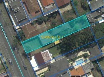 Terreno · 660m² · Terreno no Hauer
