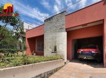 Casa · 242m² · 4 Quartos · 2 Vagas · Casa à venda - em Santana