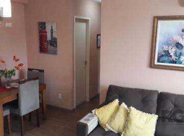 Apartamento · 48m² · 2 Quartos · 1 Vaga · APARTAMENTO DE 2 DORMITÓRIOS E VAGA ESCRITURADA EM CONDOMÍNIO COM INFRA COMPLETA