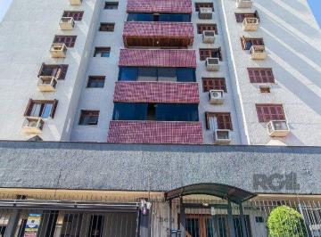 Apartamento · 61m² · 2 Quartos · 1 Vaga · APARTAMENTO 2 DORMITÓRIOS 61M2 C VAGA -MENINODEUS